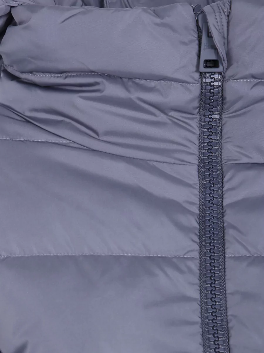 Herno Quilted Parka Coat