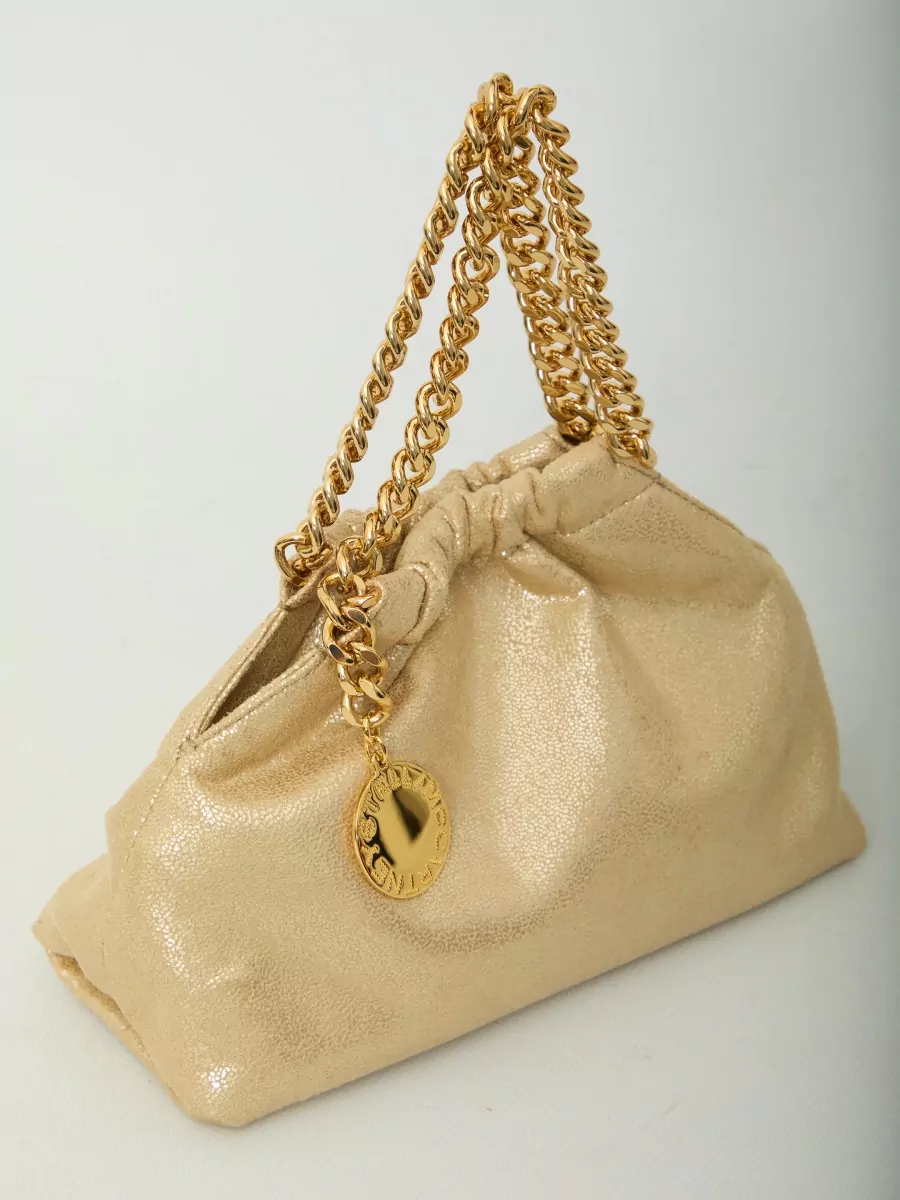 Stella Mccartney Falabella Mini Clutch Bag