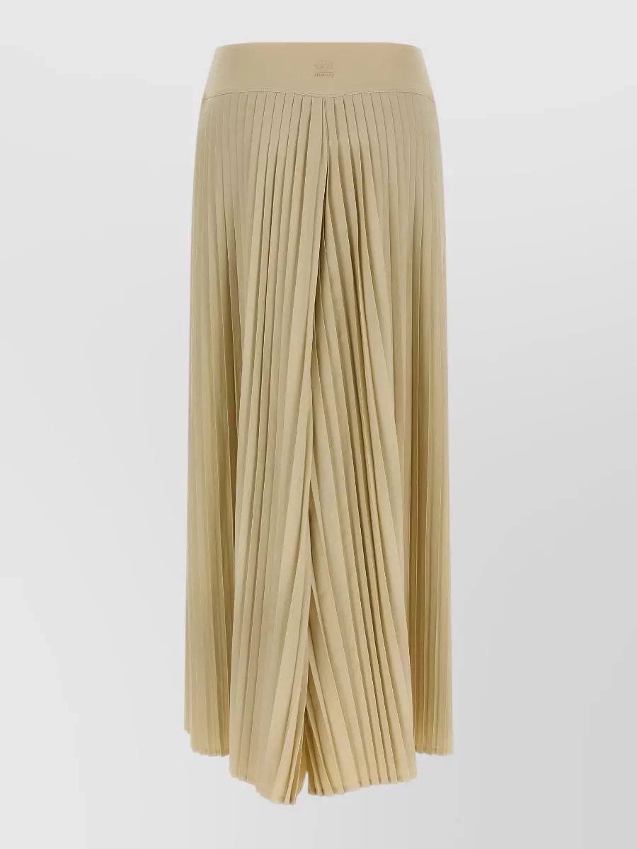 Goldbergh pleated skort