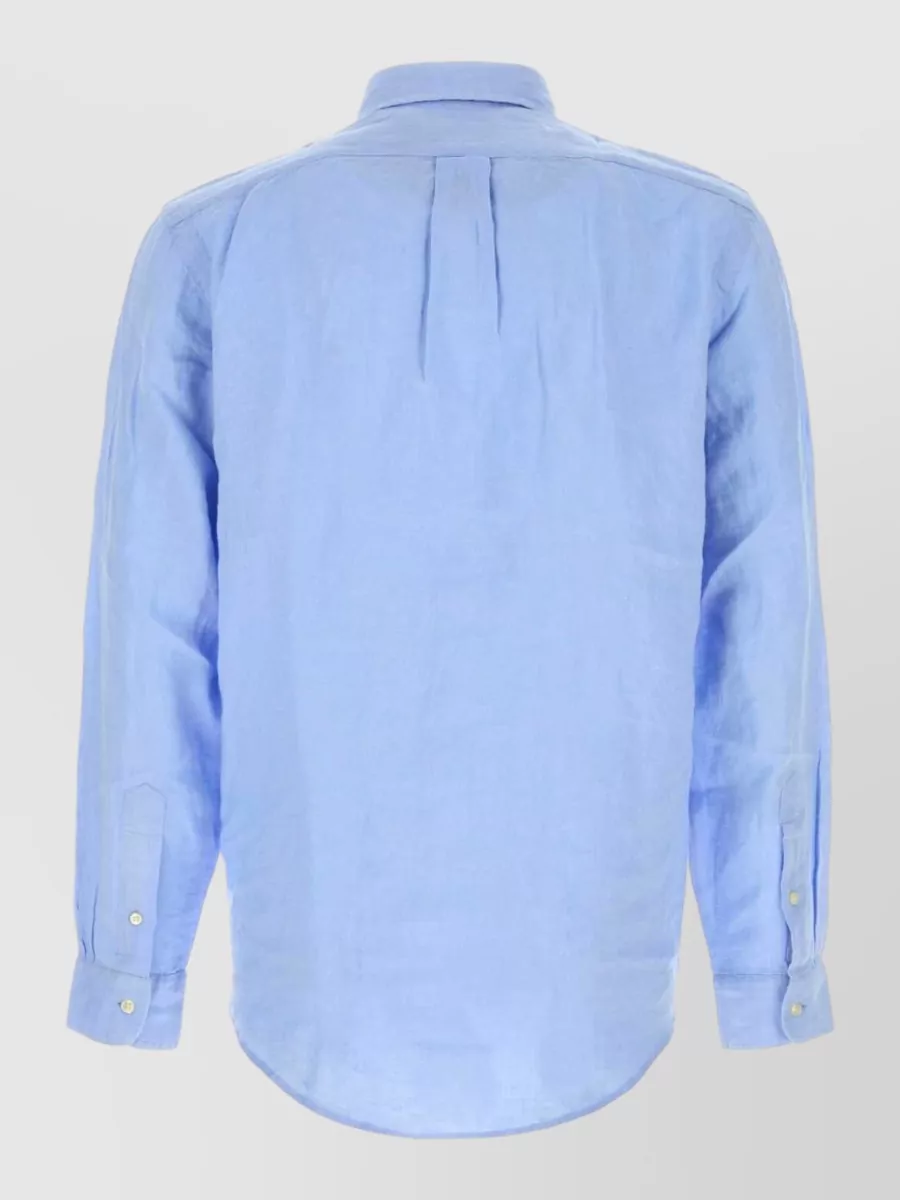 Polo Ralph Lauren Linen Shirt