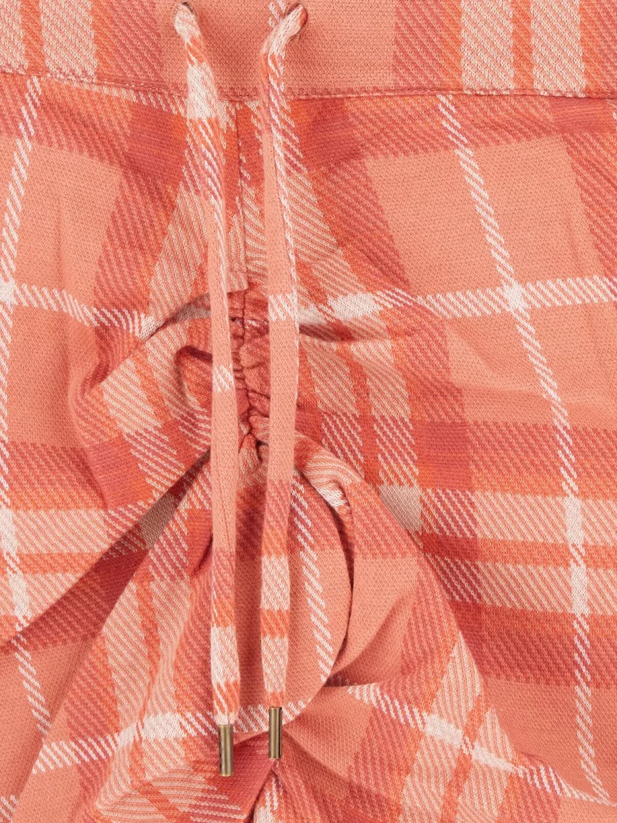 Vivienne Westwood Cotton Knee-Length Shorts