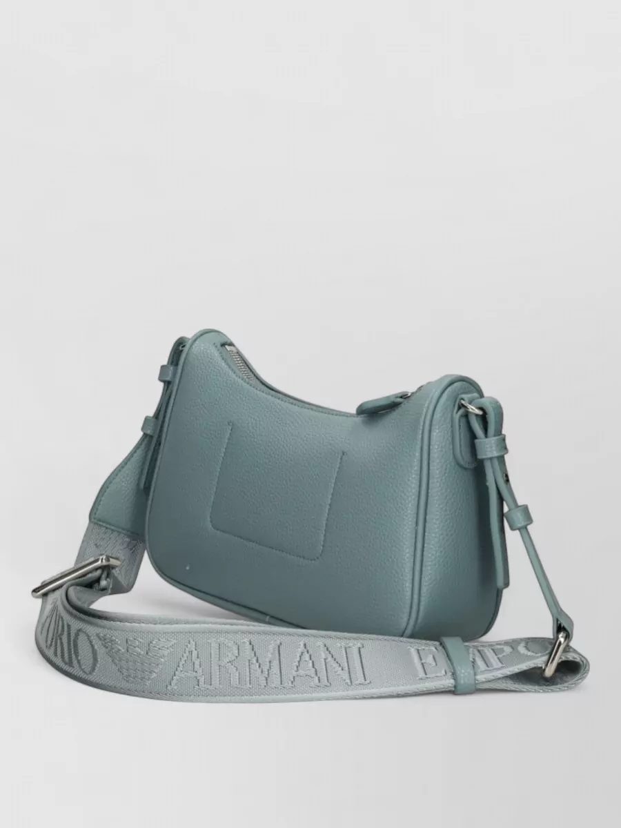 Emporio Armani Rectangular Shoulder Bag