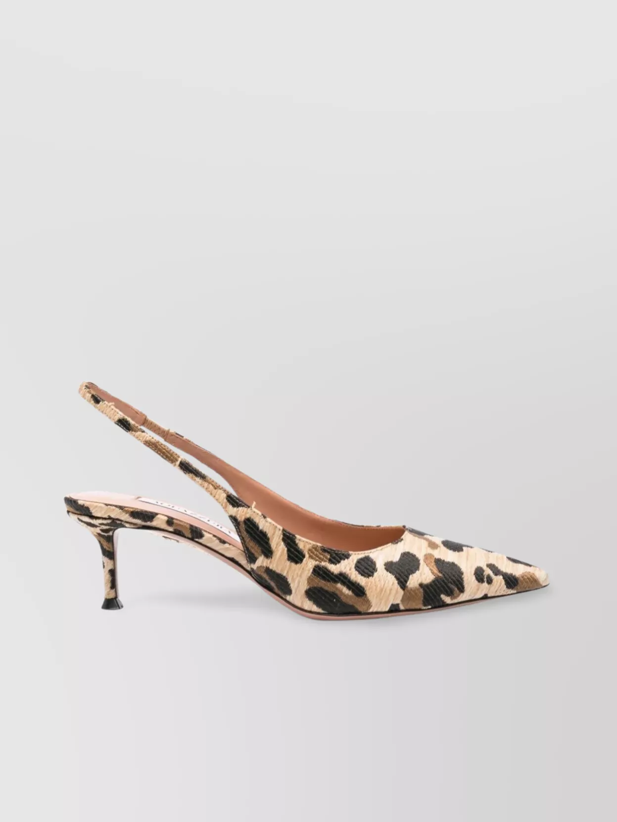 Aquazzura Sling 50 Purist Nouveau