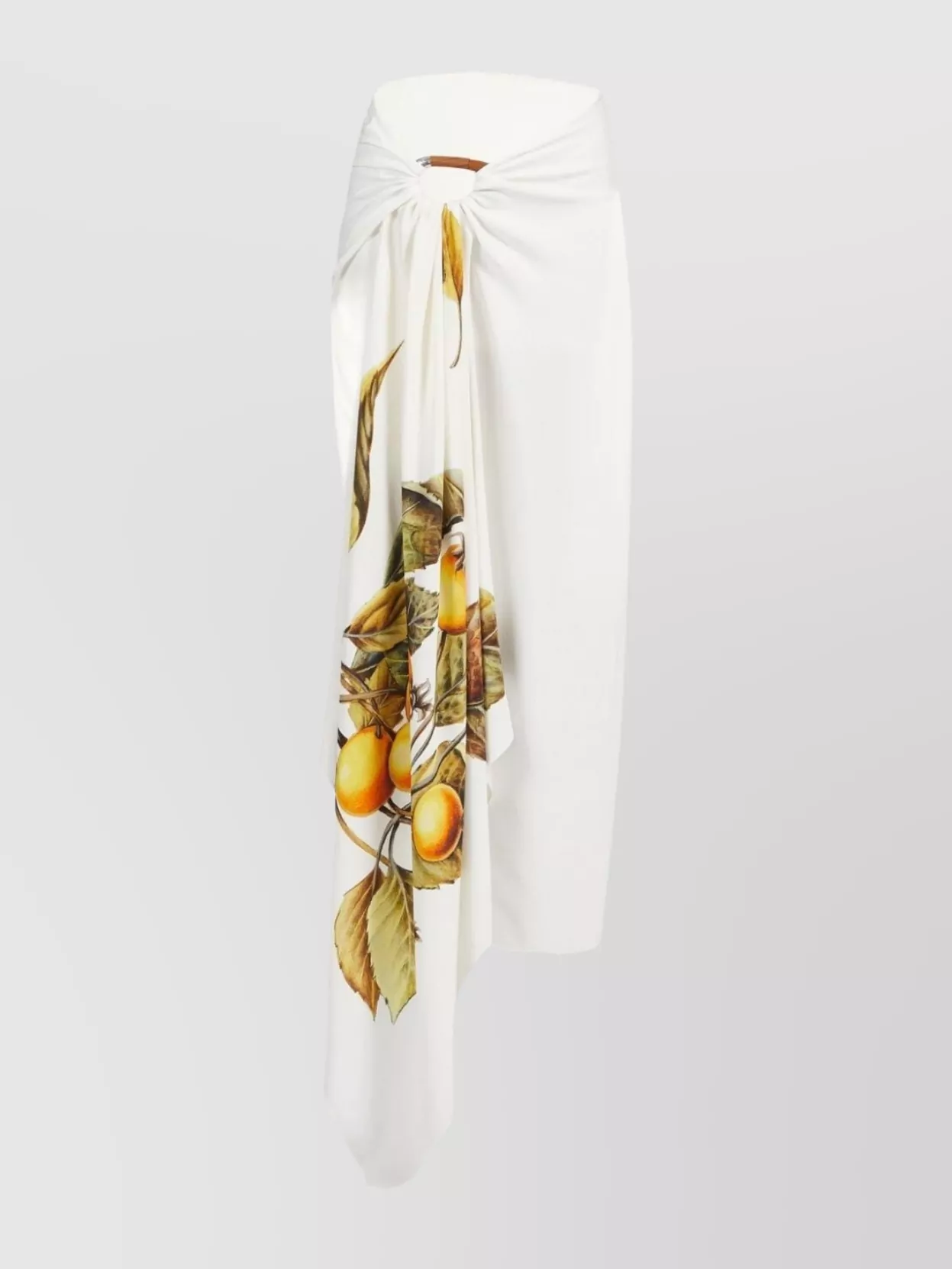 FERRAGAMO KNEE LENGTH AND MIDI SKIRTS