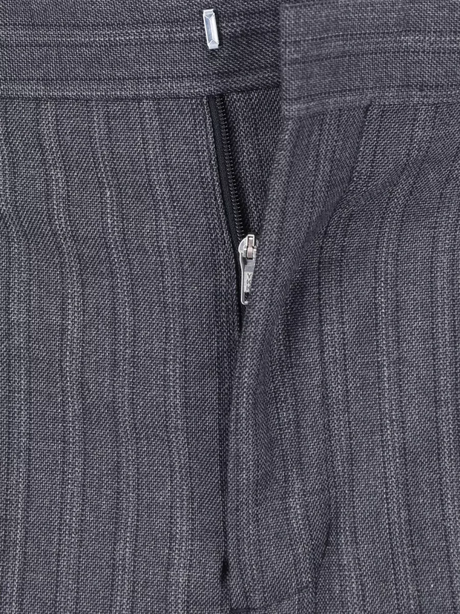 Sunflower Straight Single Breasted Suit