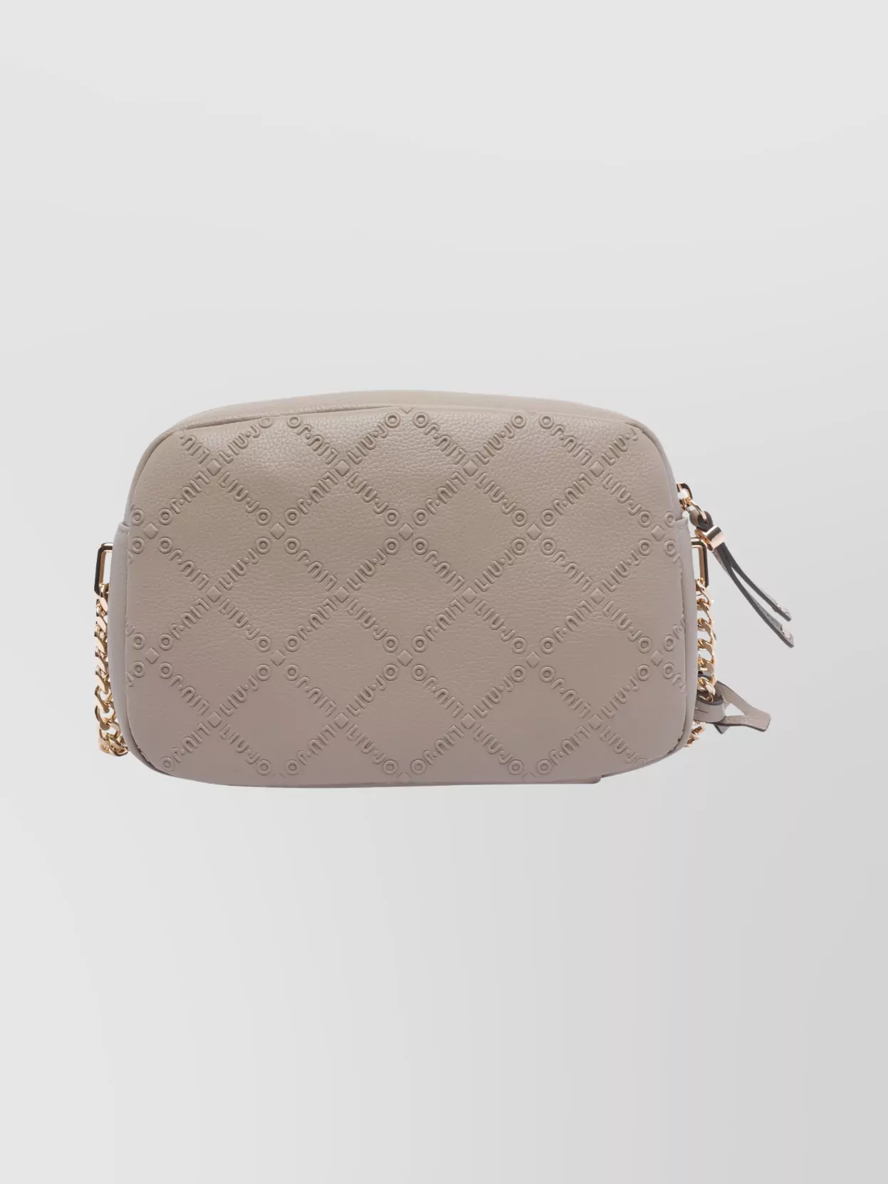 Liu •jo Versatile Shoulder Bag Chain Strap