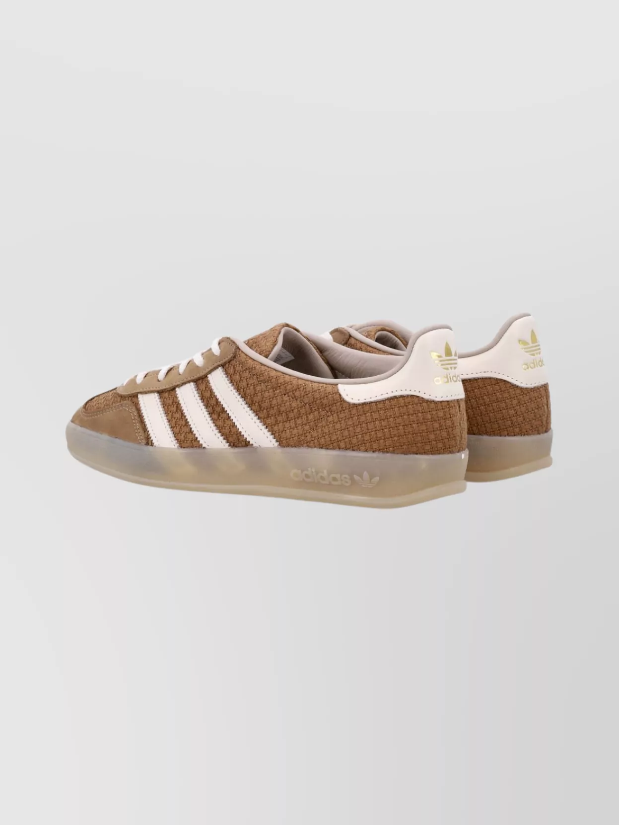adidas gazelle silver green womens adidas Originals GAZELLE INDOOR W Gazelle Indoor Gum Sole Leather Snea