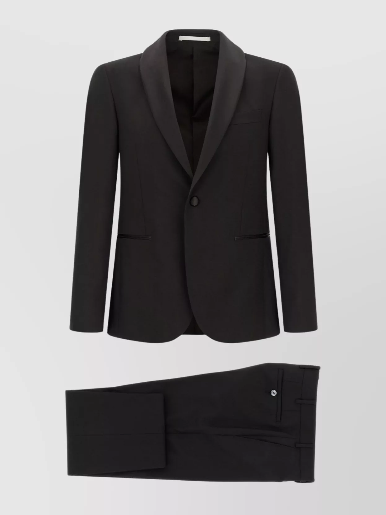 Pal Zileri Ceremony Line Tailored Dress