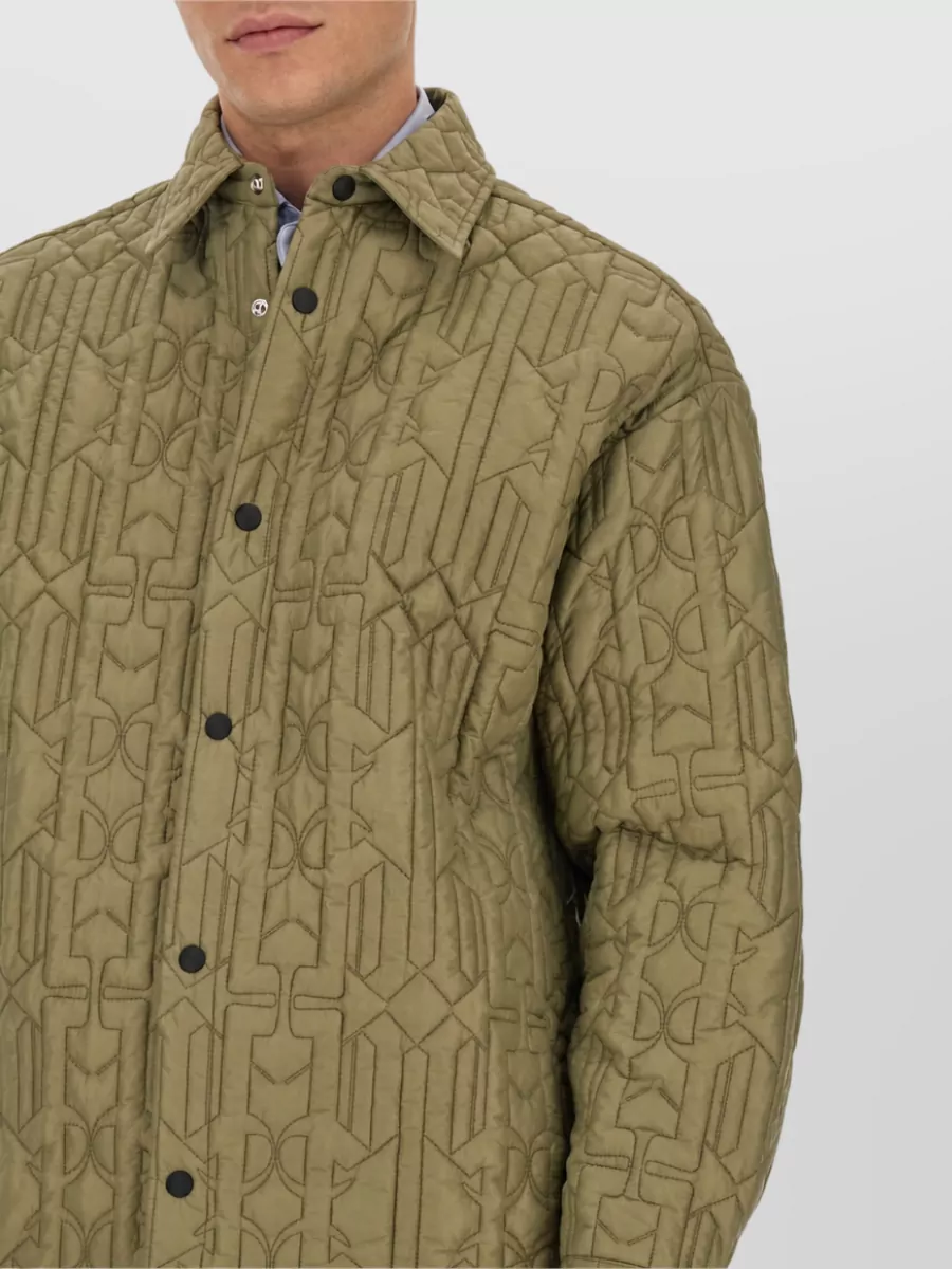 Palm Angels Lightweight Jacket