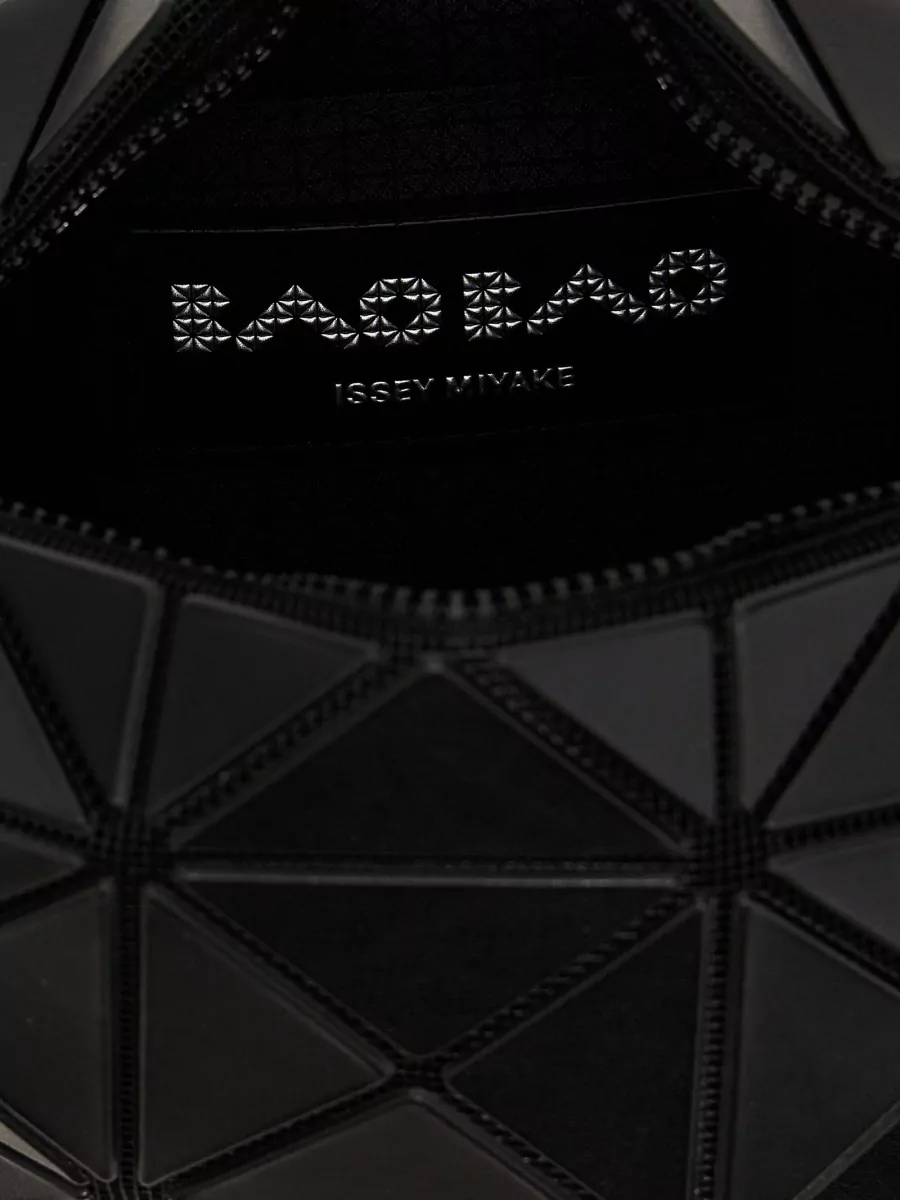 Bao Bao Issey Miyake Pvc Crossbody Bag