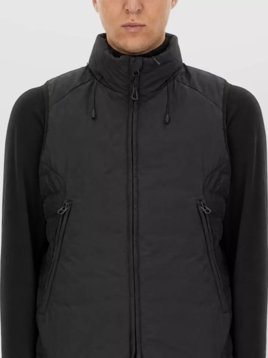 JG1 hybro-70 puffer vest