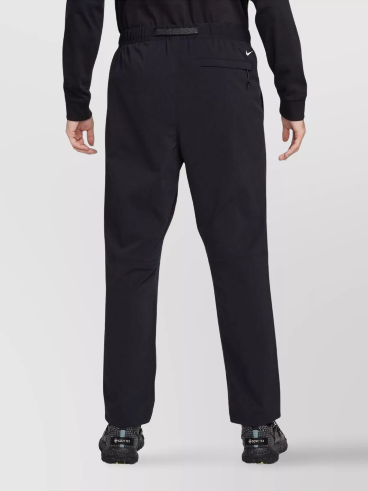 Nike Outdoor Uv Protection Hiking Trousers