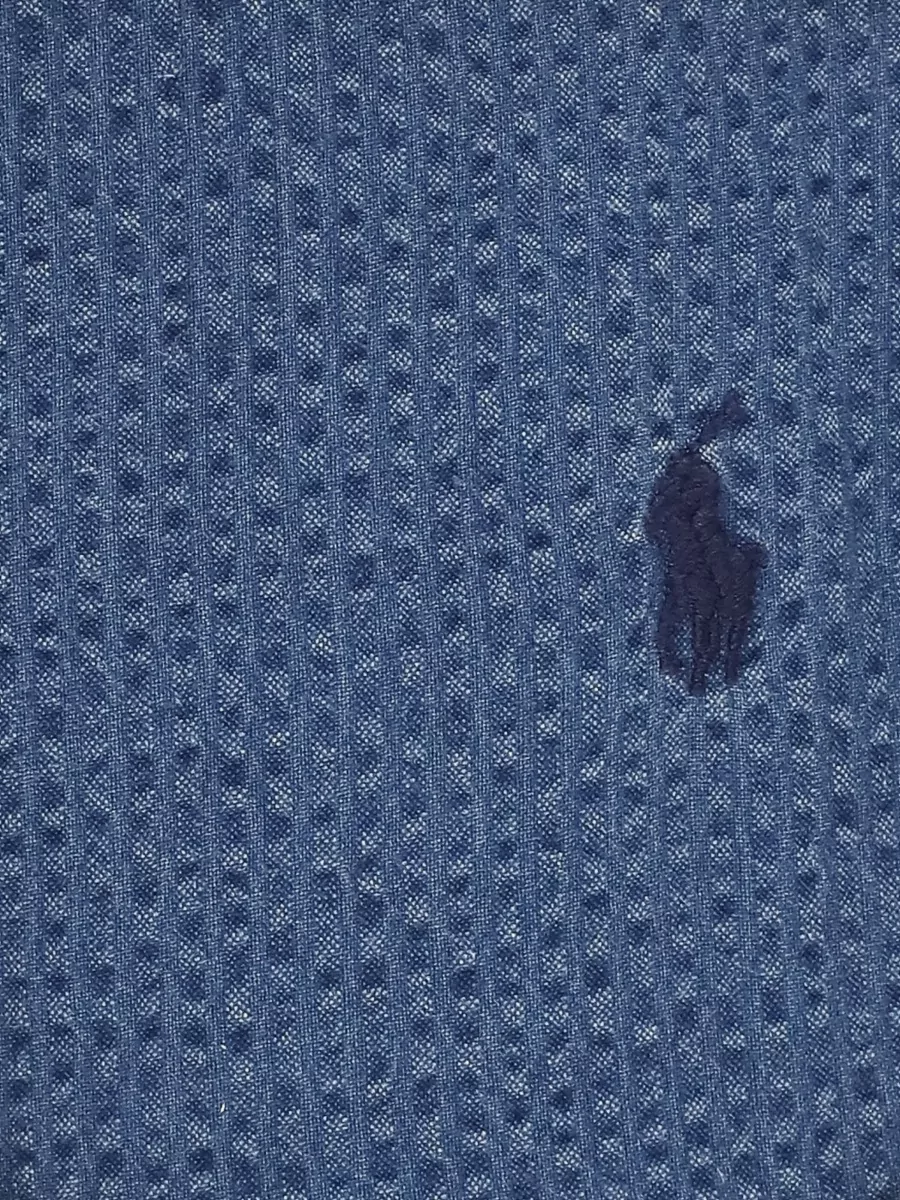 Ralph Lauren Long-Sleeve Shirt