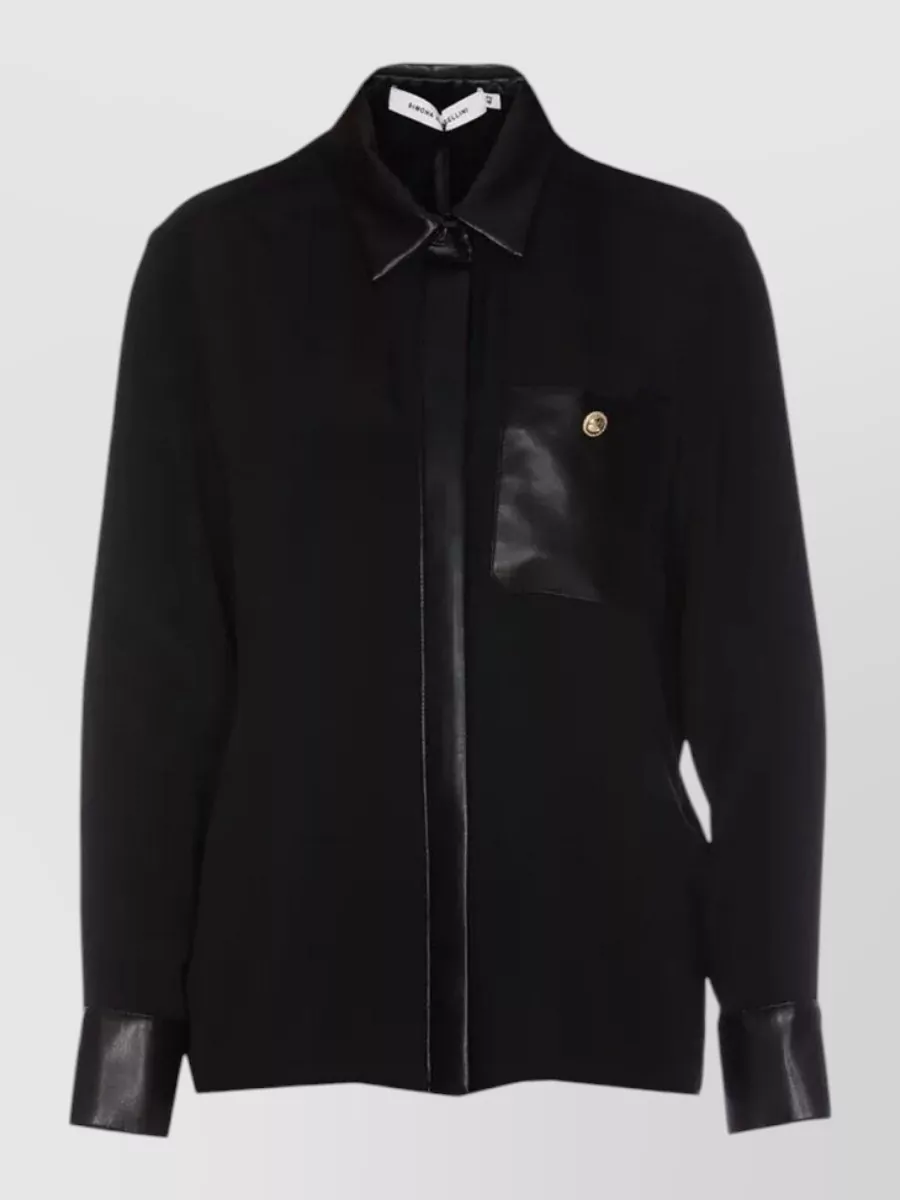 Simona Corsellini shirt