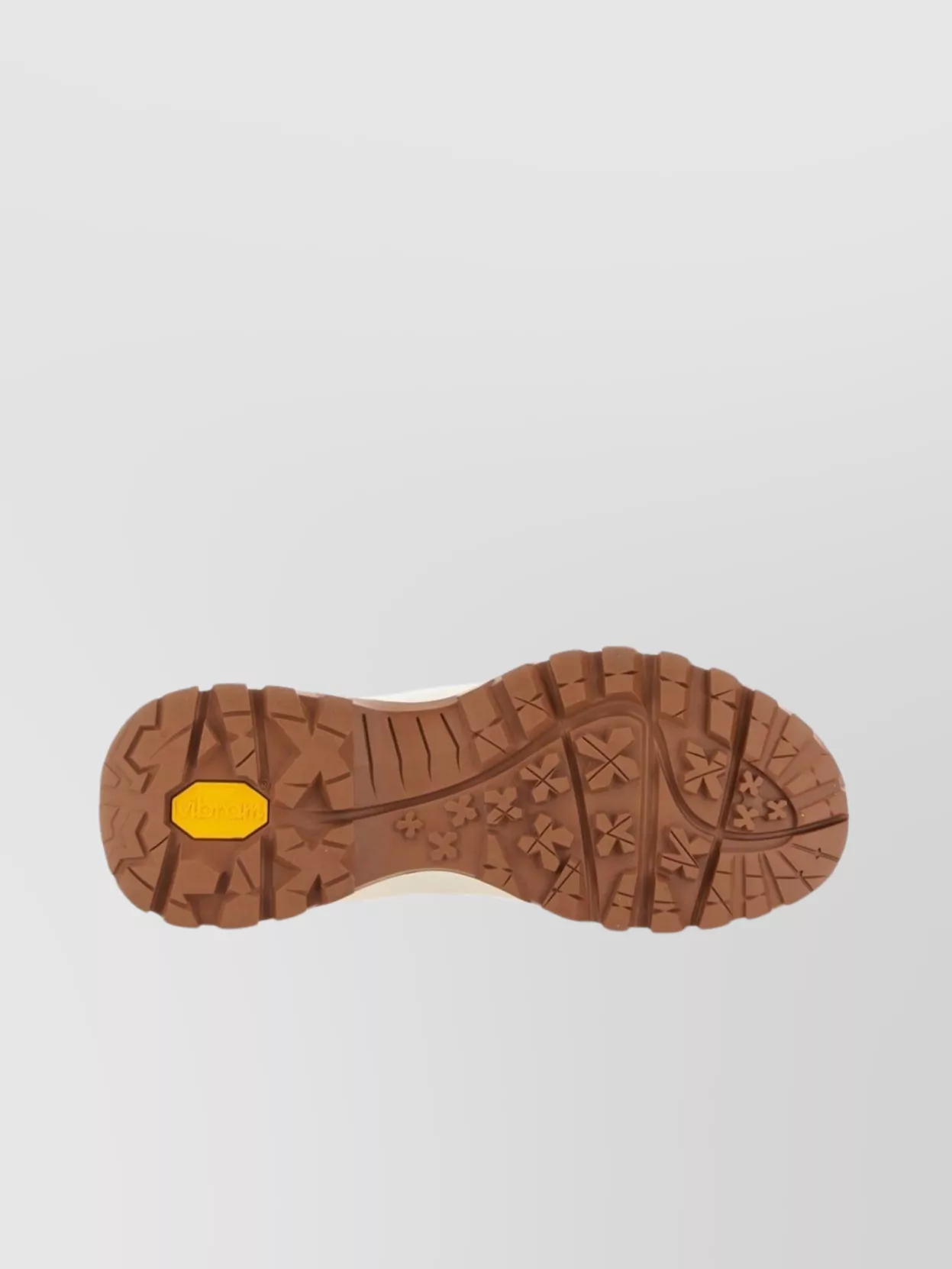 Vans Vibram Sole Low-Top Sneaker