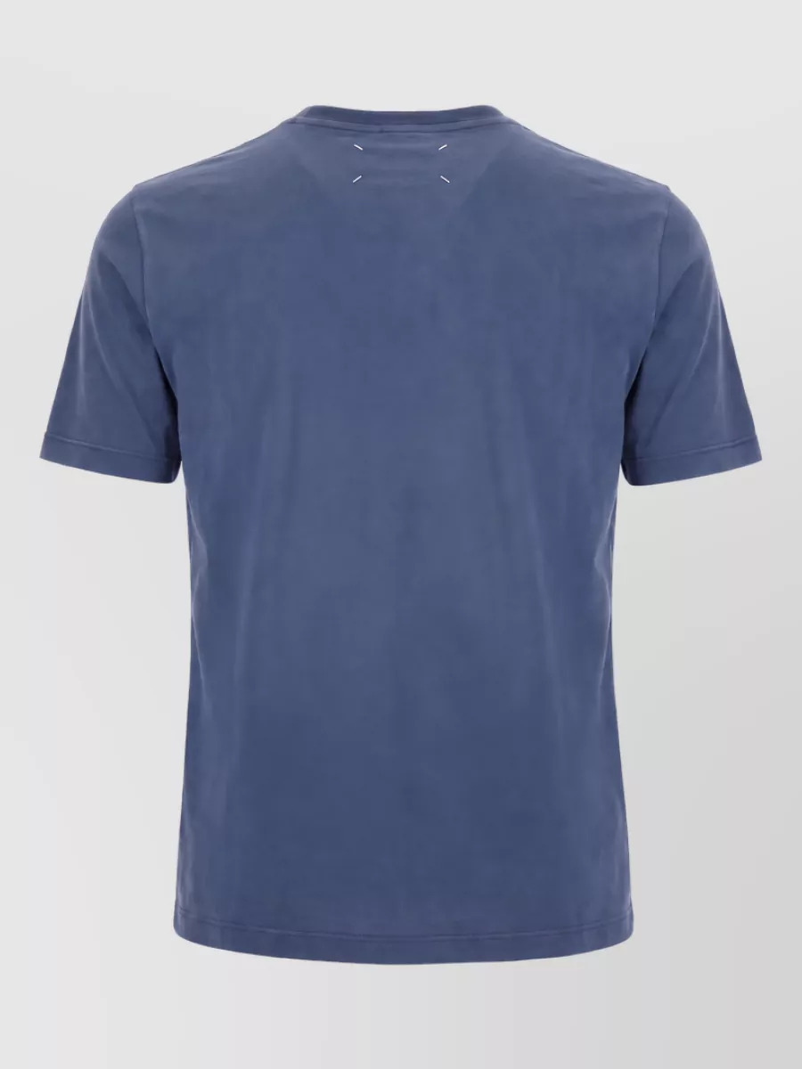 Maison Margiela Cotton T-Shirt