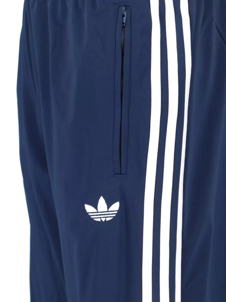 Adidas Straight-Leg Track Pants