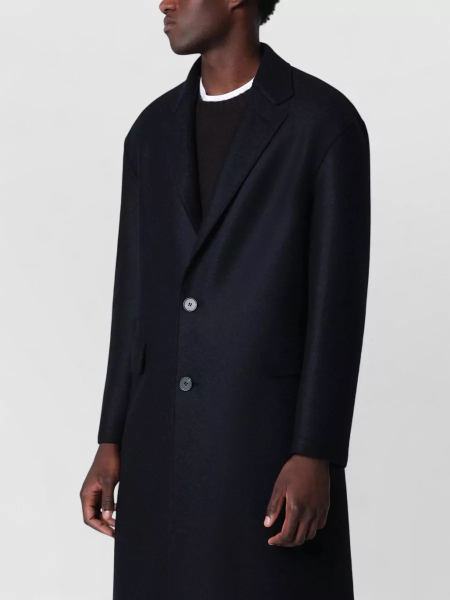 Harris Wharf London blazer