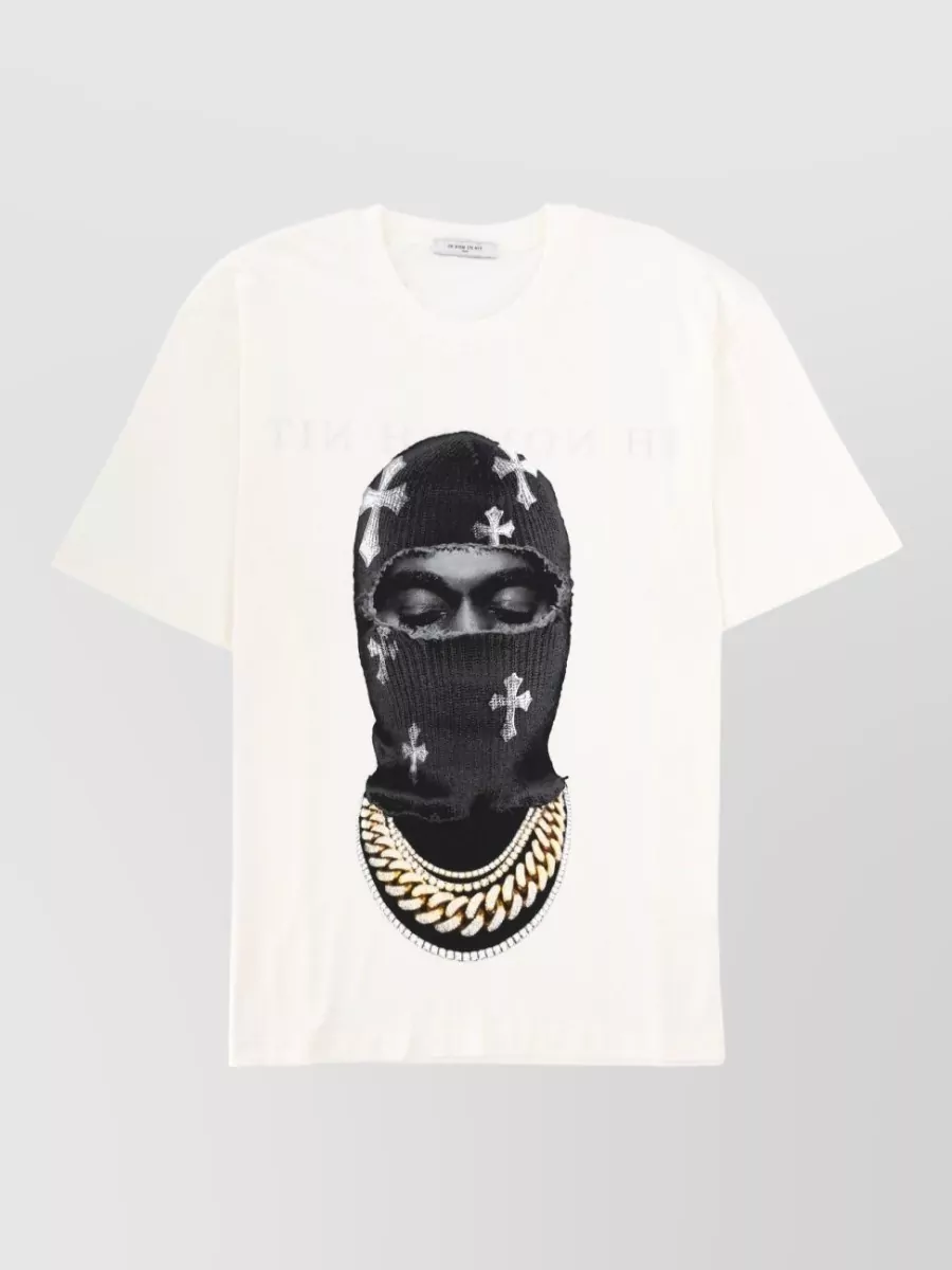 Ih Nom Uh Nit relaxed-fit t-shirt
