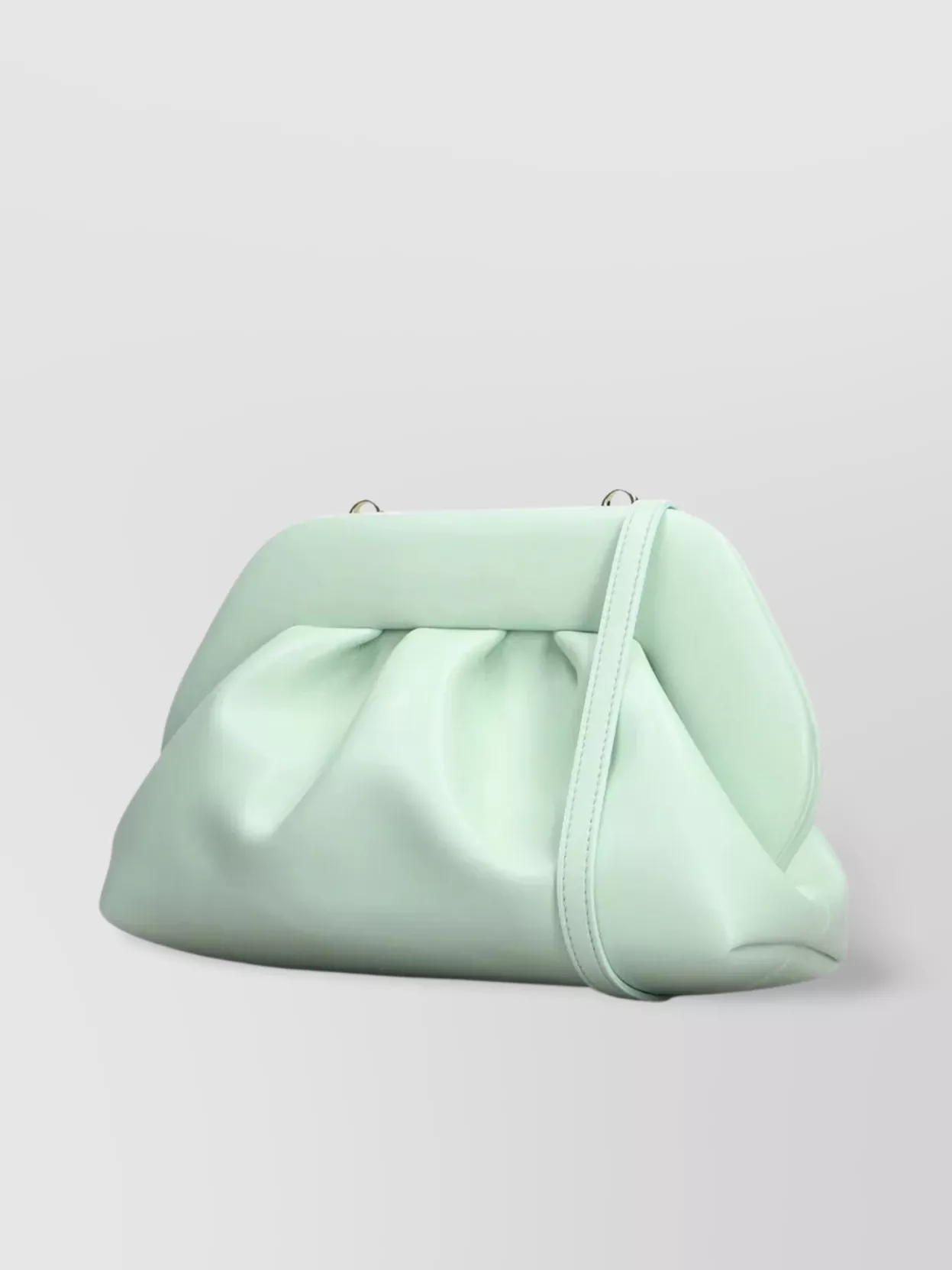 Themoiré Tia Vegan Fabric Clutch Bag