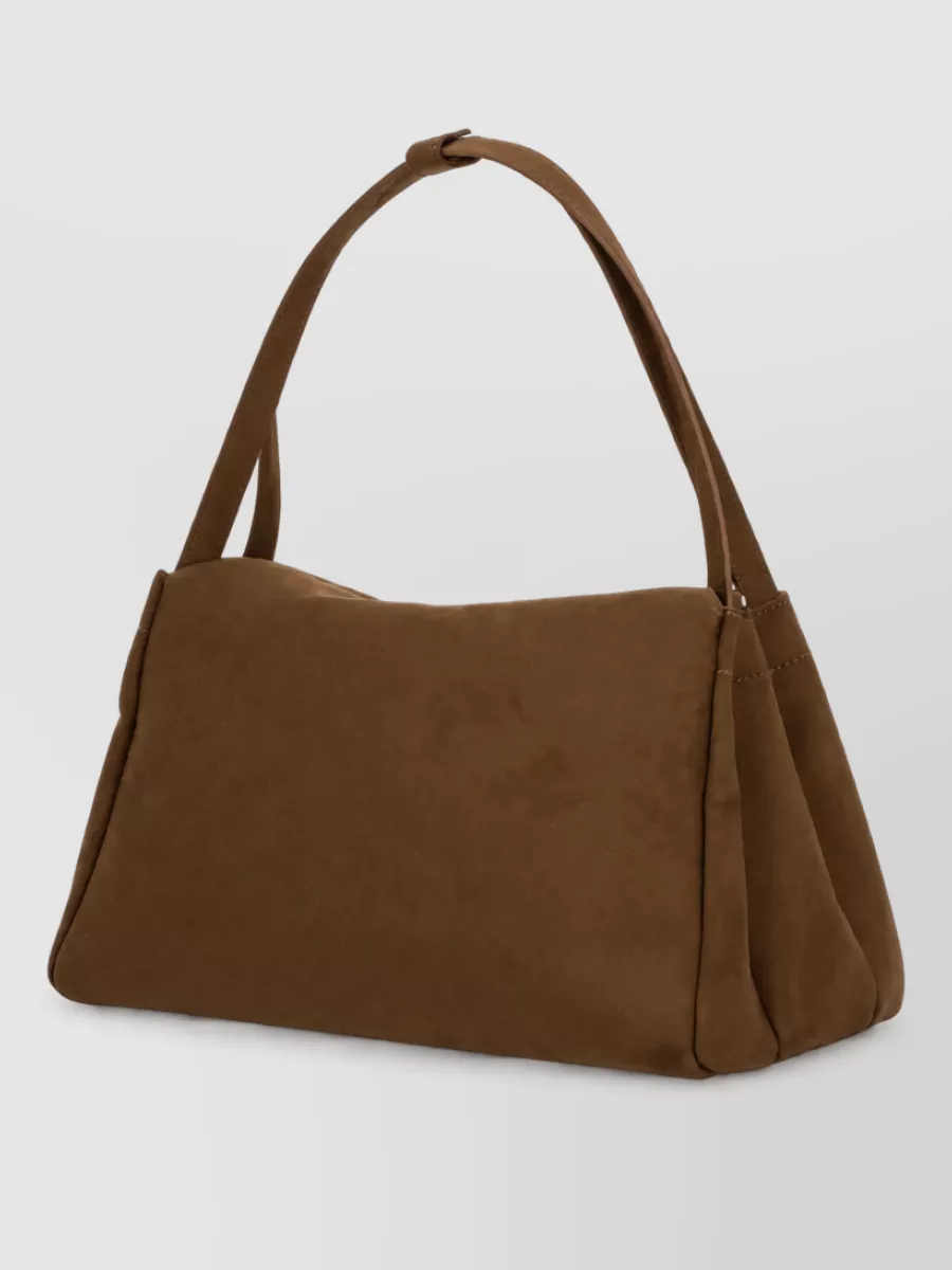 Themoiré Calipso Trunk Shoulder Bag
