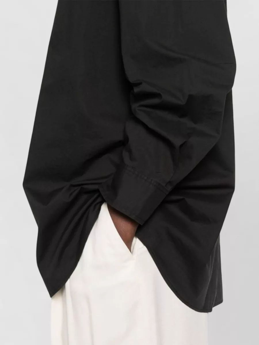 Totême Cotton Shirt