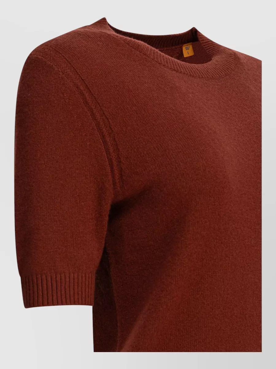 Guest In Residence Cashmere T-Shirt