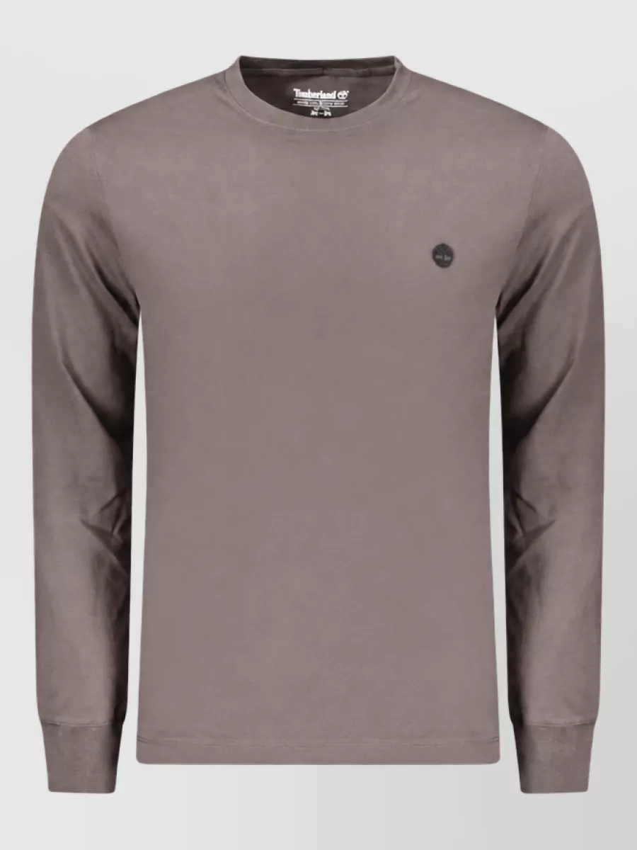Timberland cotton t-shirt