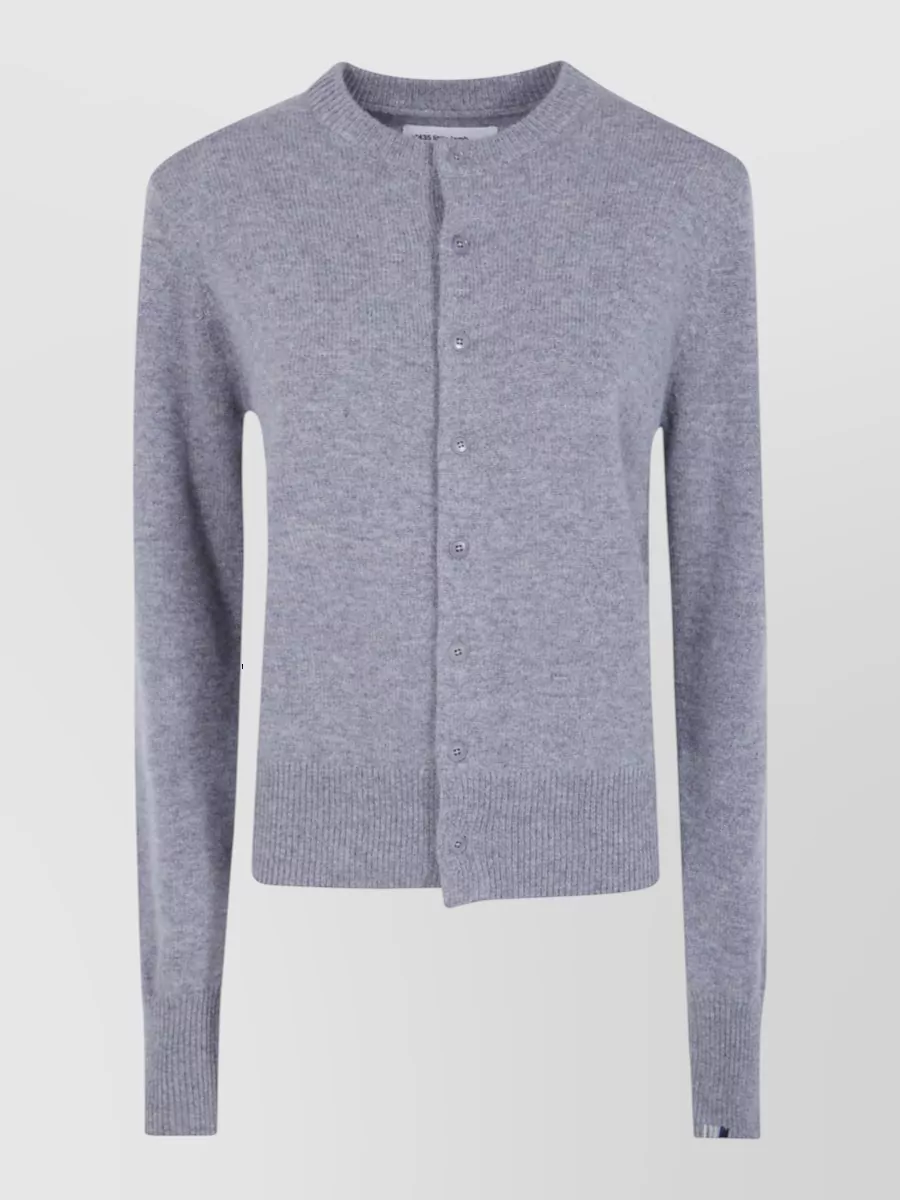 Extreme Cashmere cashmere cardigan