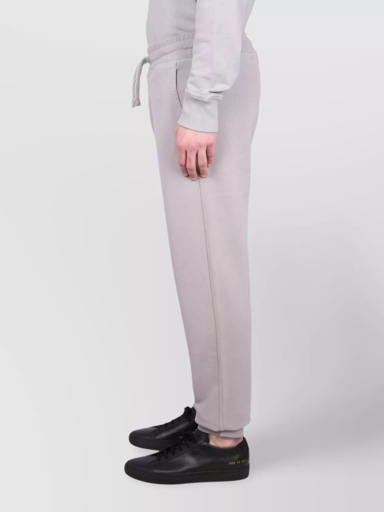 Parajumpers Cooper Jogger Pants Back Pocket