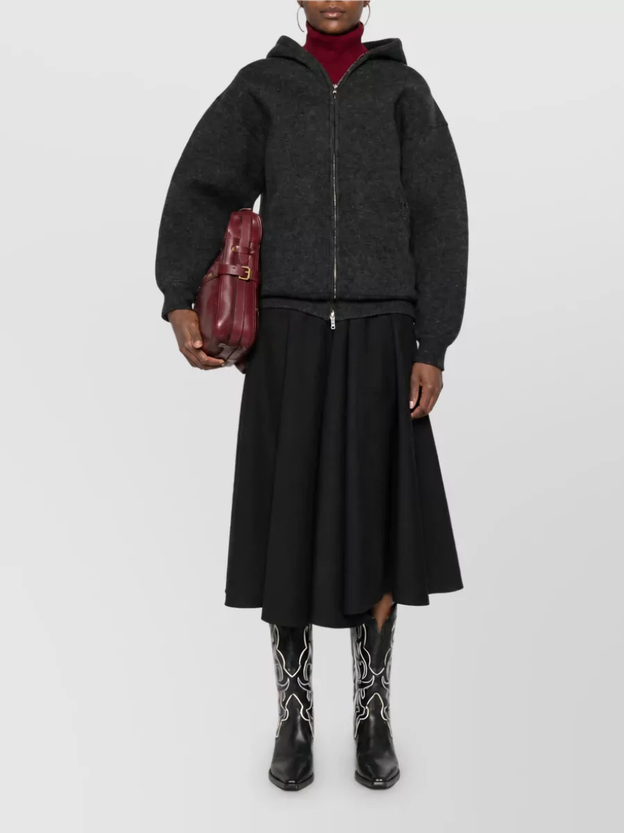 Isabel Marant Fine-Knit Jumper