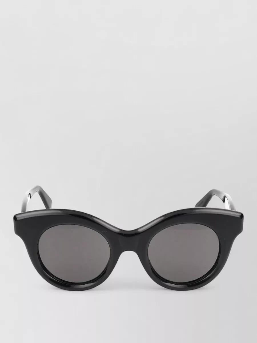 Loewe Square Acetate Sunglasses