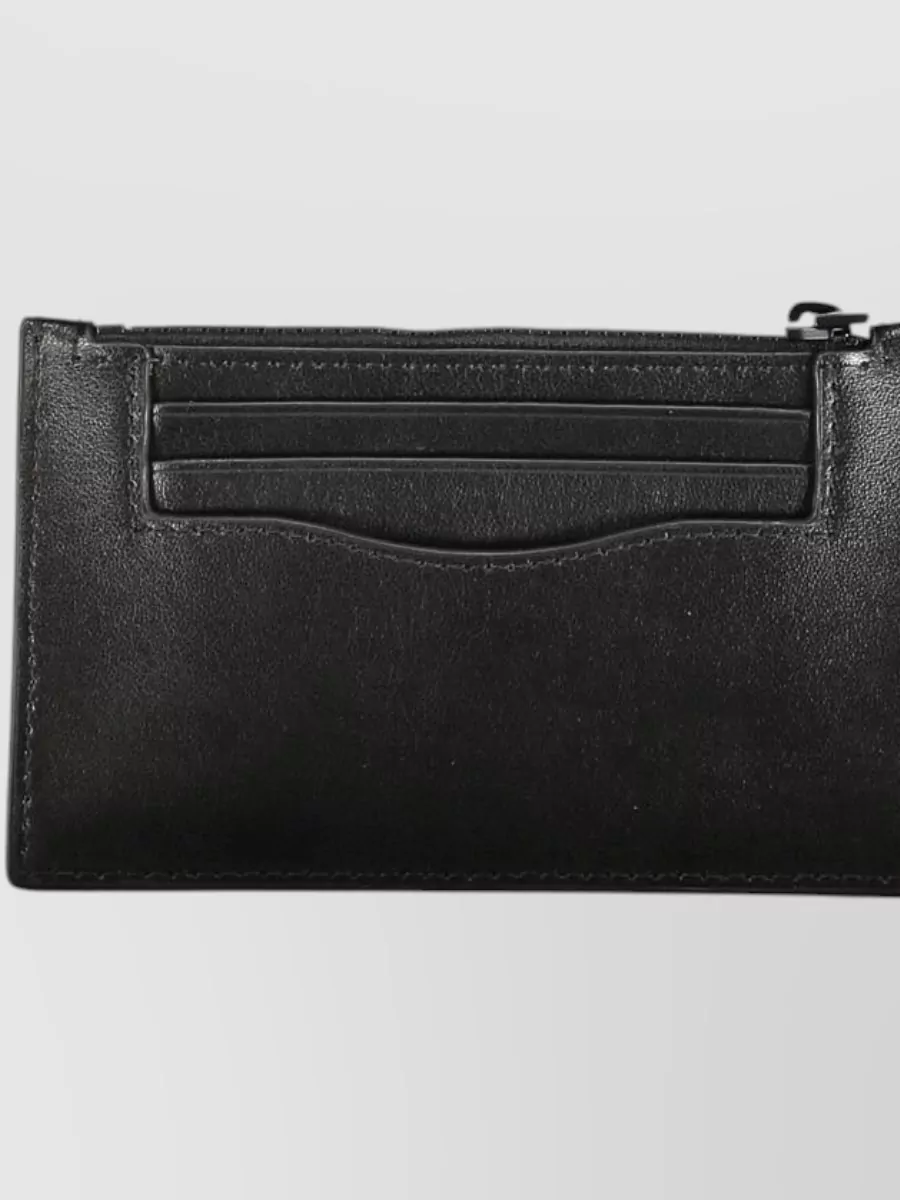 Calvin Klein Leather Wallet