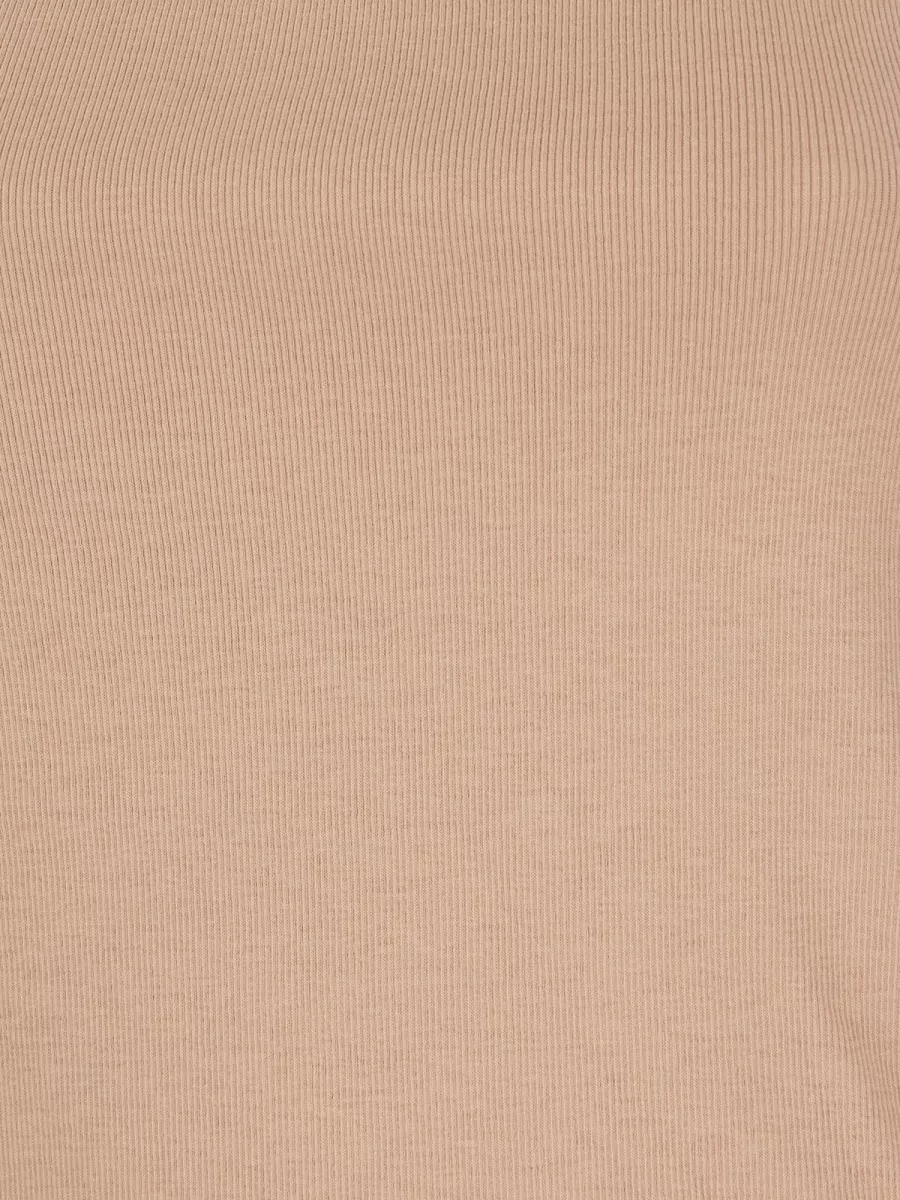 Fabiana Filippi Stretch cotton bodysuit