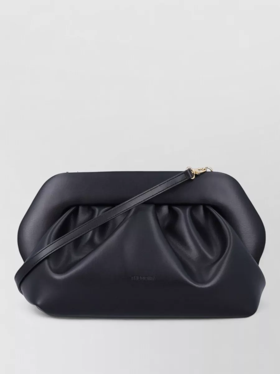 Themoiré Bios Vegan Fabric Clutch Bag