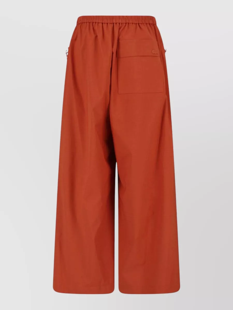 Lacoste Straight Tailored Shorts