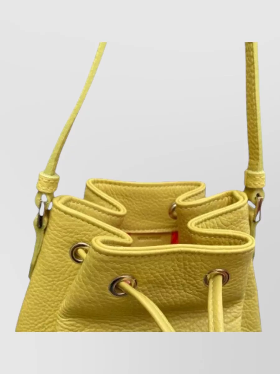 La Rose Large Crossbody Bag