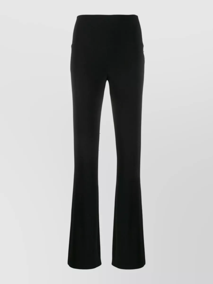 Norma Kamali boot pants