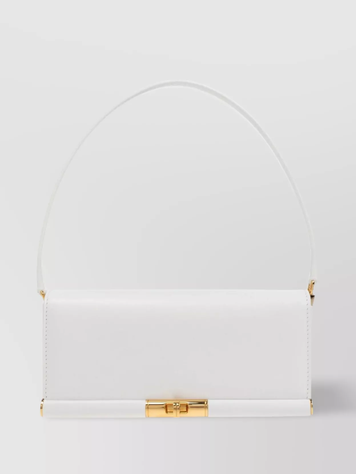 Dolce & Gabbana Marlene Rectangular Top Handle Bag