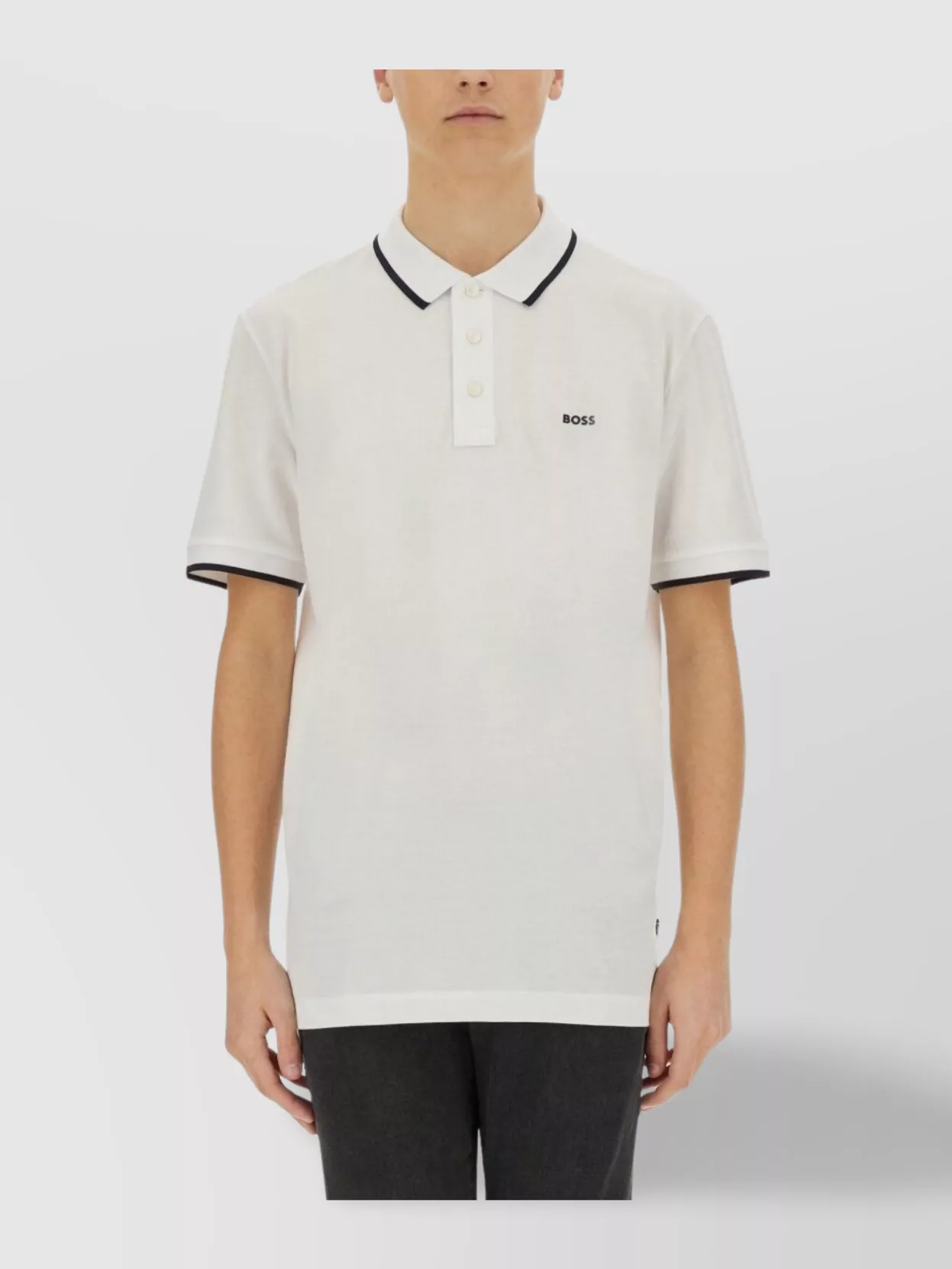 Boss "Parlay 190" Polo Shirt
