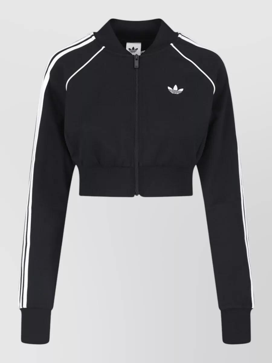 Adidas Cropped jacket