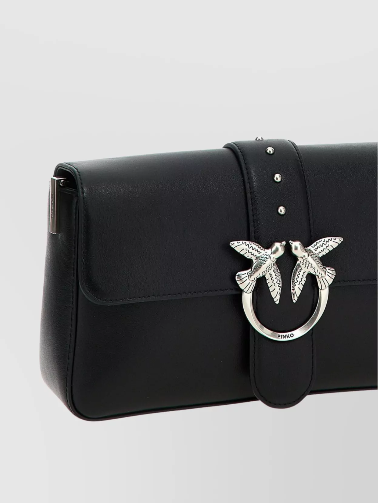 Pinko Love One Classic Crossbody Bag