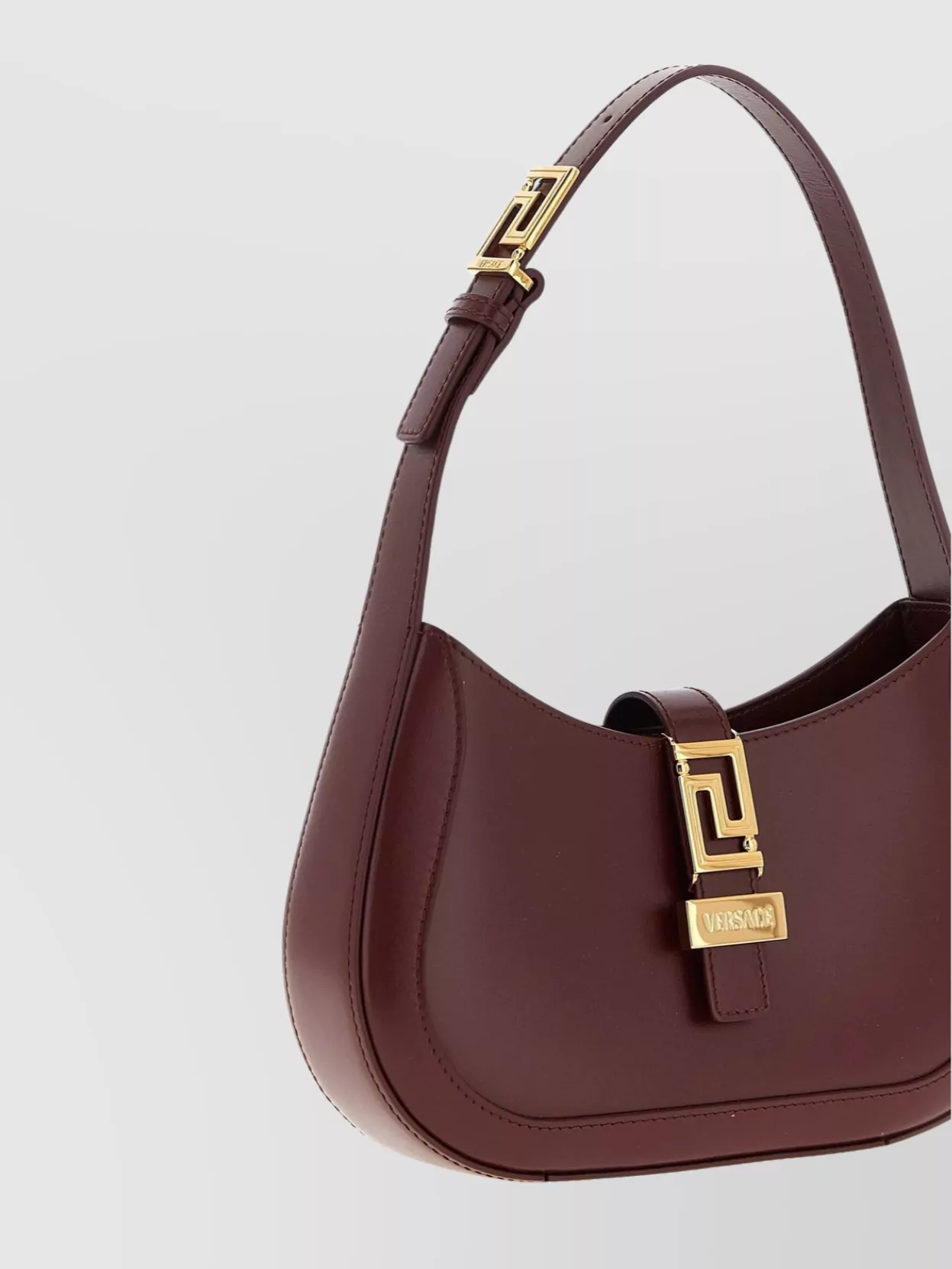 Versace Small Shoulder Bag Greca Goddess