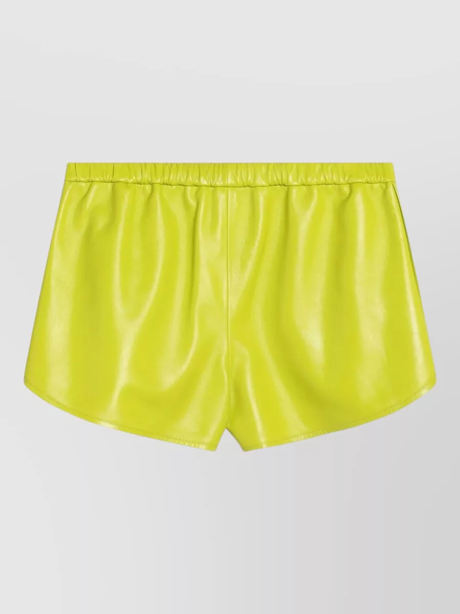 Gucci cropped trousers