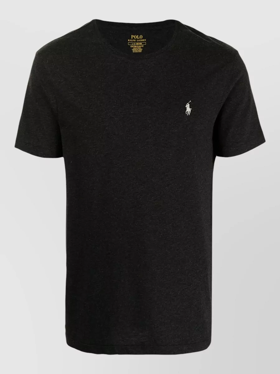 Polo Ralph Lauren slim-fit t-shirt