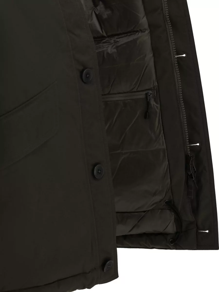 Nanamica Gore Tex Short Down Jacket