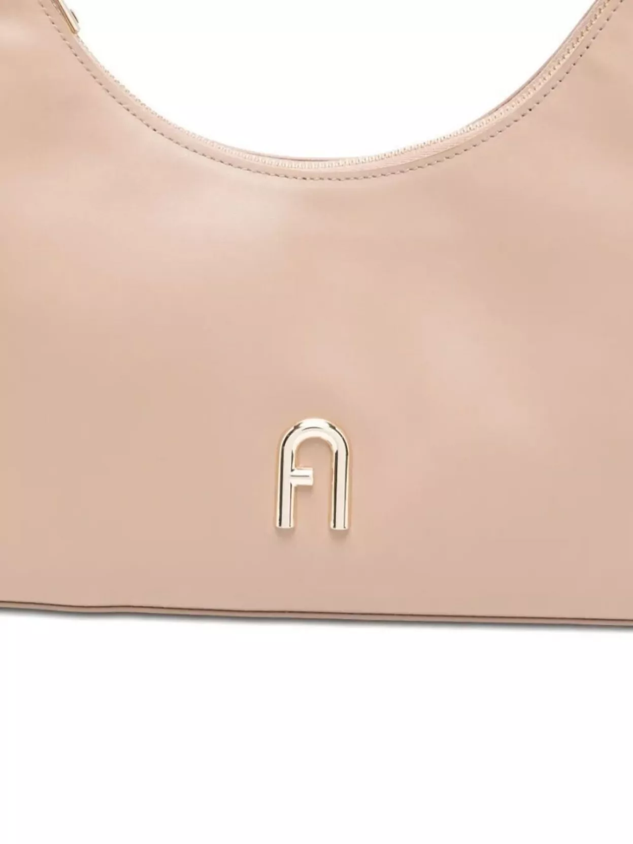 Furla "Small Diamond" Shoulder Bag