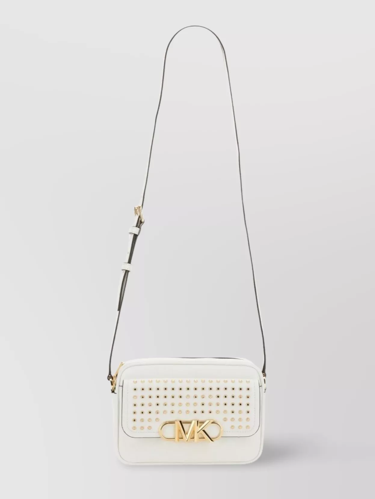 Michael Kors Parker Chain Strap Bag