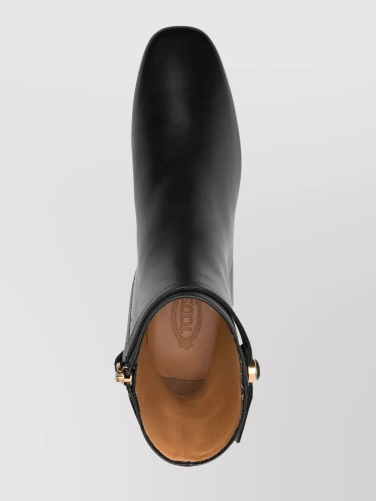 Tod's Short Boot T. 035