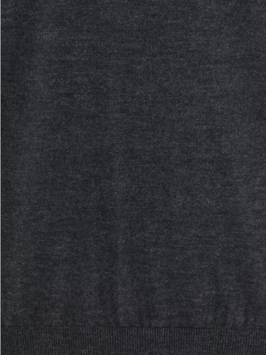 Giorgio Armani Cashmere Regular-Fit Turtleneck Sweater